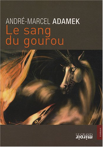 Le sang du gourou