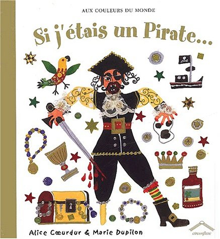 Si j'étais un pirate...