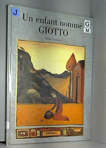 Un enfant nommé Giotto
