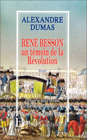 René Besson, un témoin de la Révolution