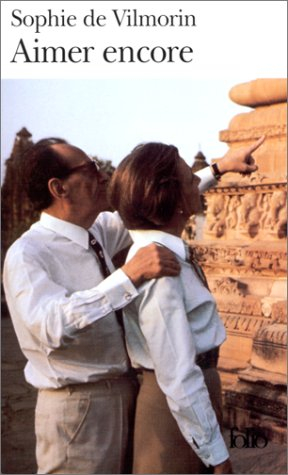 Aimer encore : André Malraux, 1970-1976