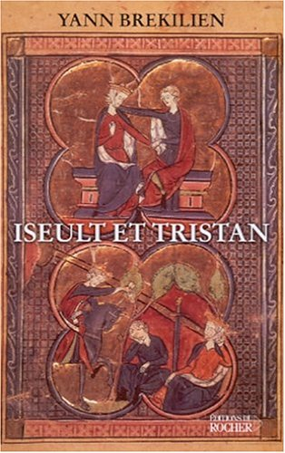 Yseult et Tristan