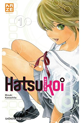Hatsukoi Limited. Vol. 1