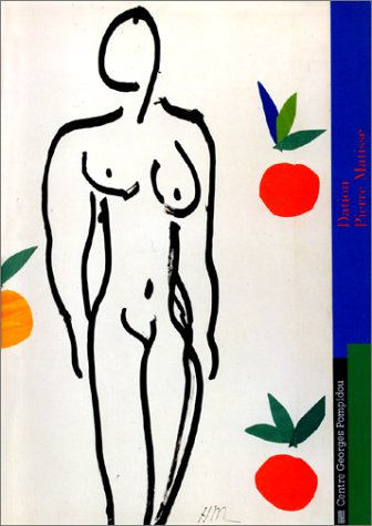 Dation Pierre Matisse