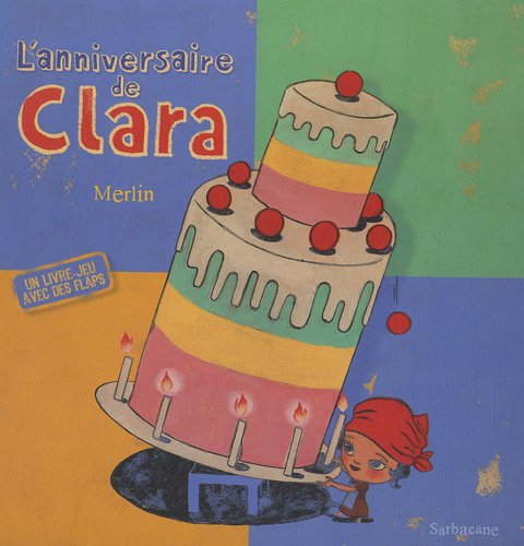L'anniversaire de Clara