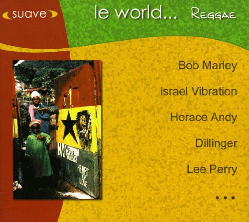 collection suave le world - reggae [import allemand]