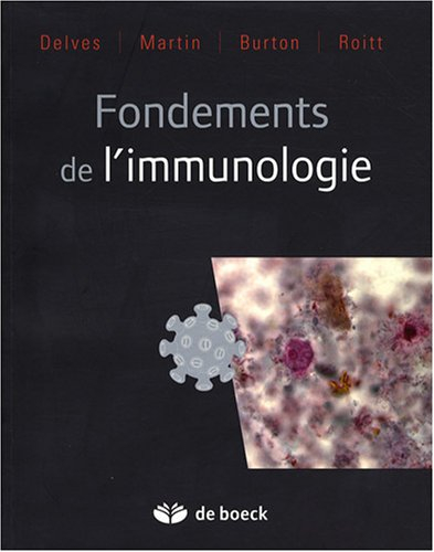 Fondements de l'immunologie
