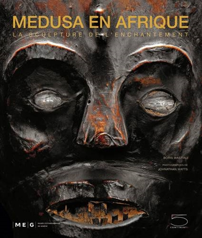 Medusa en Afrique : la sculpture de l'enchantement