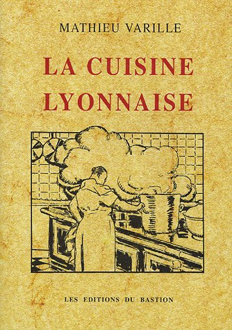 la cuisine lyonnaise