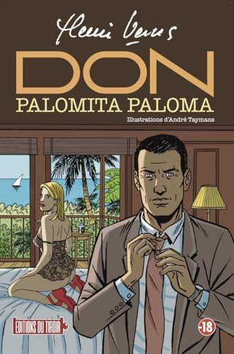 Don. Palomita Paloma