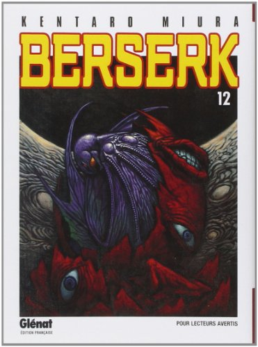 Berserk. Vol. 12