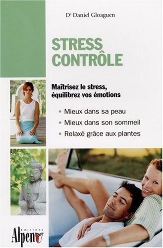 Stress contrôle : le stress n'aura pas votre peau !