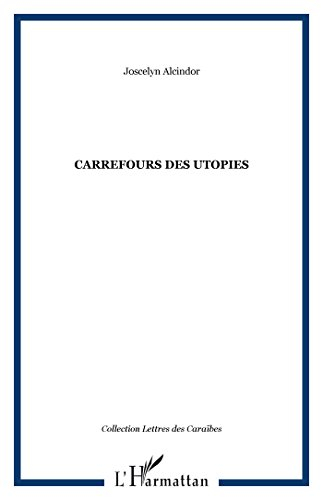 Carrefour des utopies