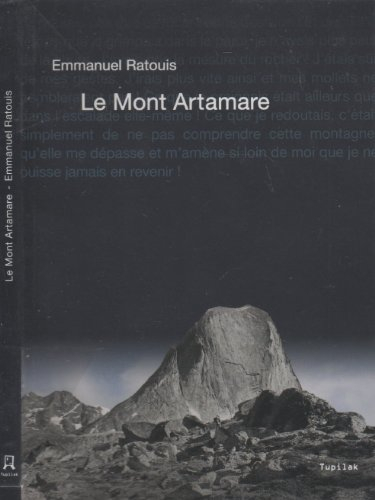 Le Mont Artamare