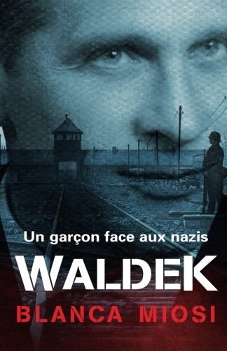 Waldek: Un garçon face aux nazis