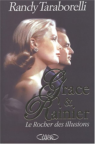 Grace et Rainier : le rocher des illusions