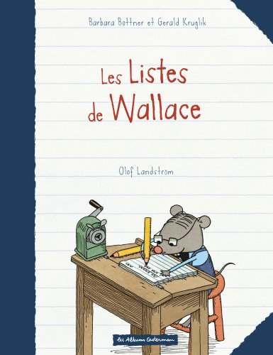 Les listes de Wallace