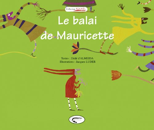 Le balai de Mauricette