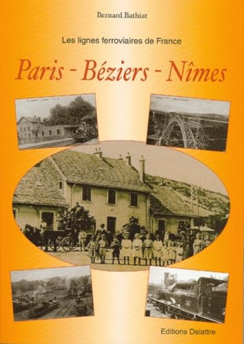 Paris-Béziers-Nîmes