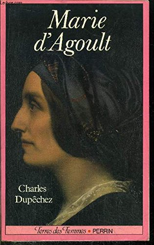 marie d'agoult : 1805-1876