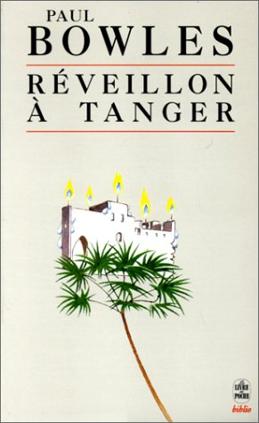 Réveillon à Tanger