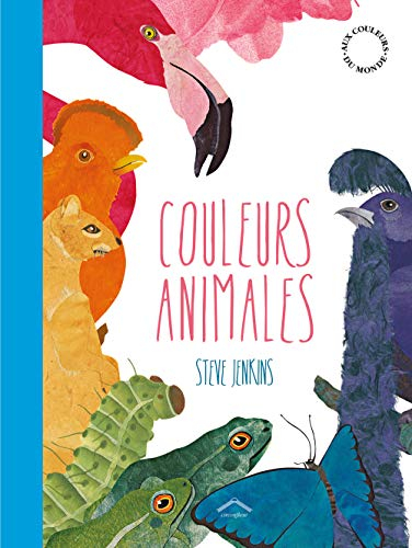 Couleurs animales