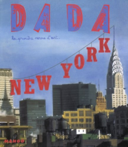 Dada, n° 102. New York