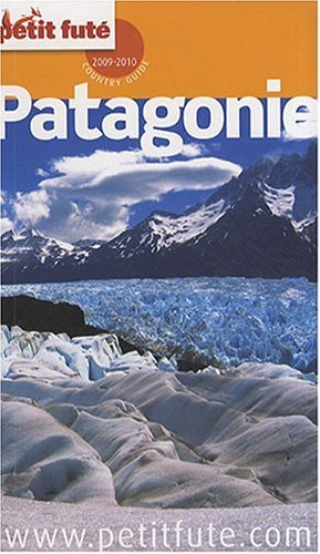 Patagonie : 2009-2010