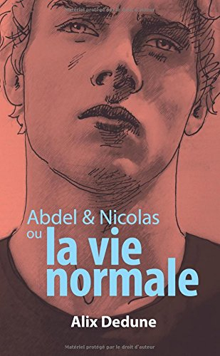 Abdel et Nicolas ou la vie normale