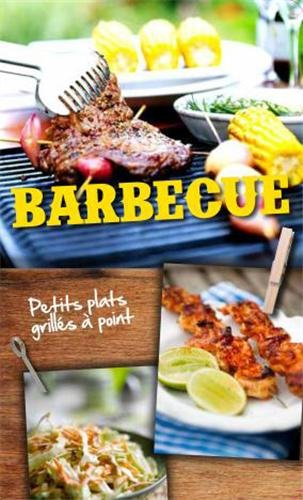 Barbecue : petits plats grillés à point