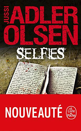 Les enquêtes du département V. Vol. 7. Selfies - Jussi Adler-Olsen
