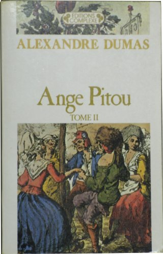 Ange Pitou. Vol. 2