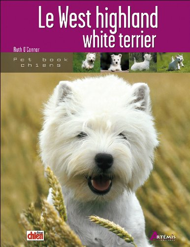 Le west highland white terrier
