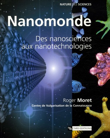 Le nanomonde : des nanosciences aux nanotechnologies