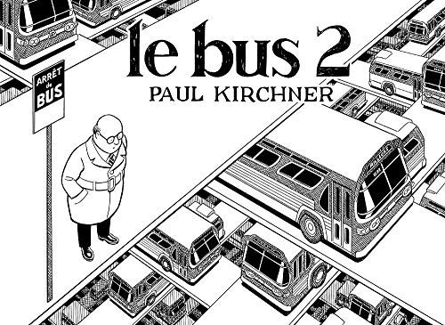 Le bus. Vol. 2