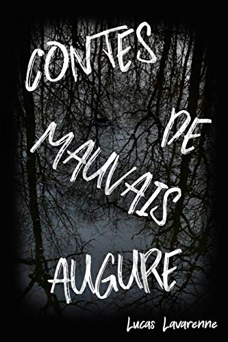 Contes de Mauvais Augure