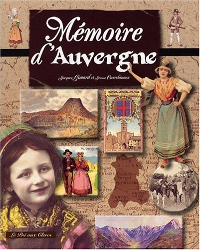 Mémoire d'Auvergne