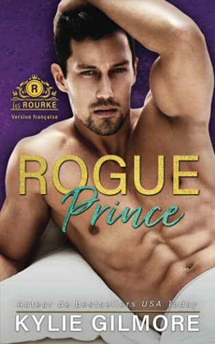Rogue Prince - Version française