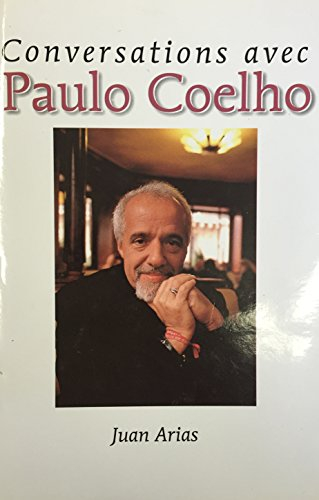 Conversations avec Paulo Coelho