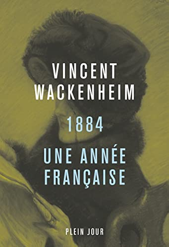 1884 : une année française
