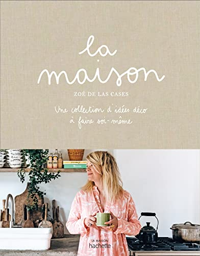 La maison : une collection d'idées déco à faire soi-même