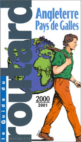 angleterre, pays de galles 2000-2001