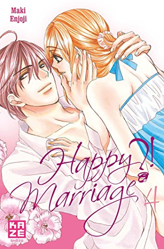 Happy marriage ?!. Vol. 4