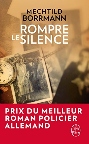 Rompre le silence