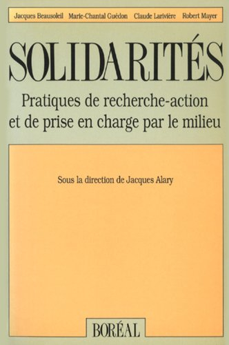 solidarités