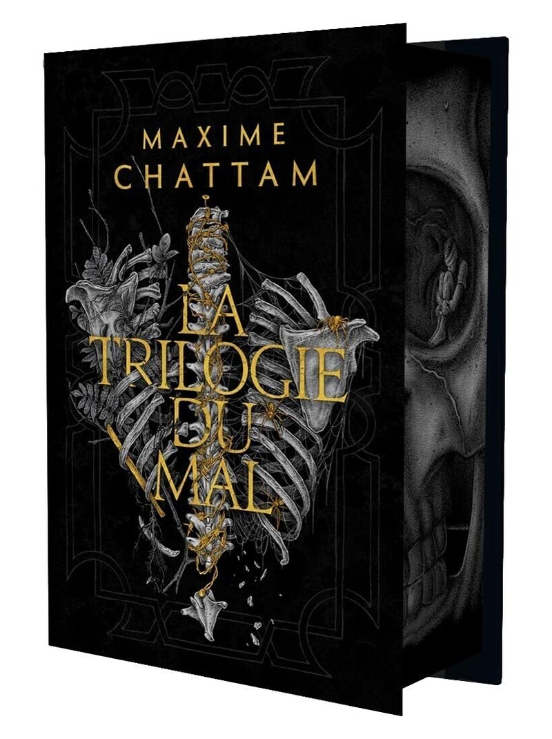 La trilogie du mal