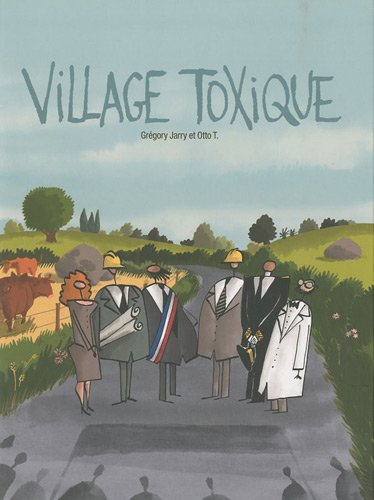Village toxique