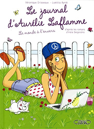 Le Journal d'Aurélie Laflamme #02