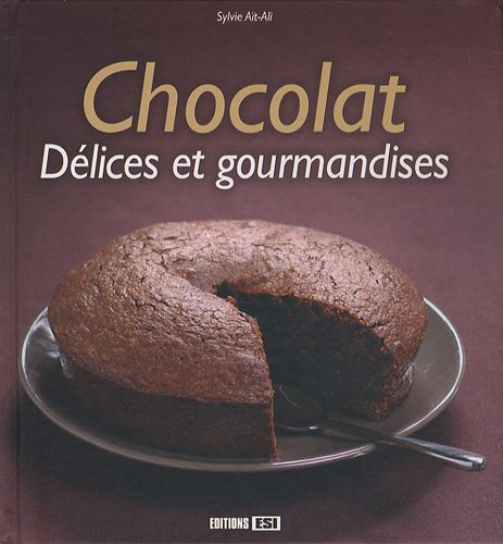 Chocolat : délices et gourmandises
