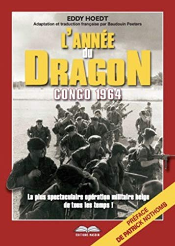 L'année du dragon : Congo 1964